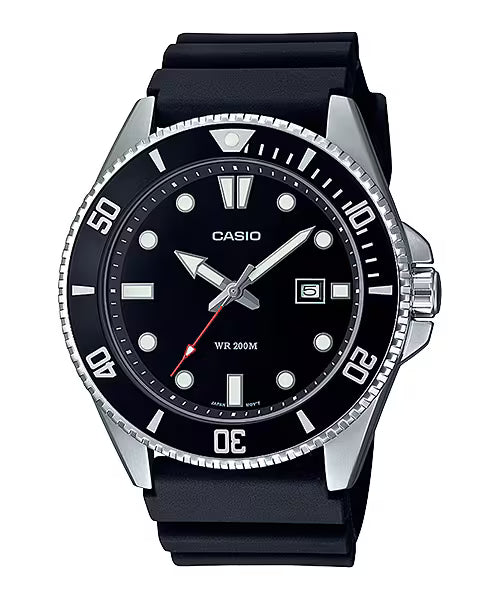 Orologio Casio Collection