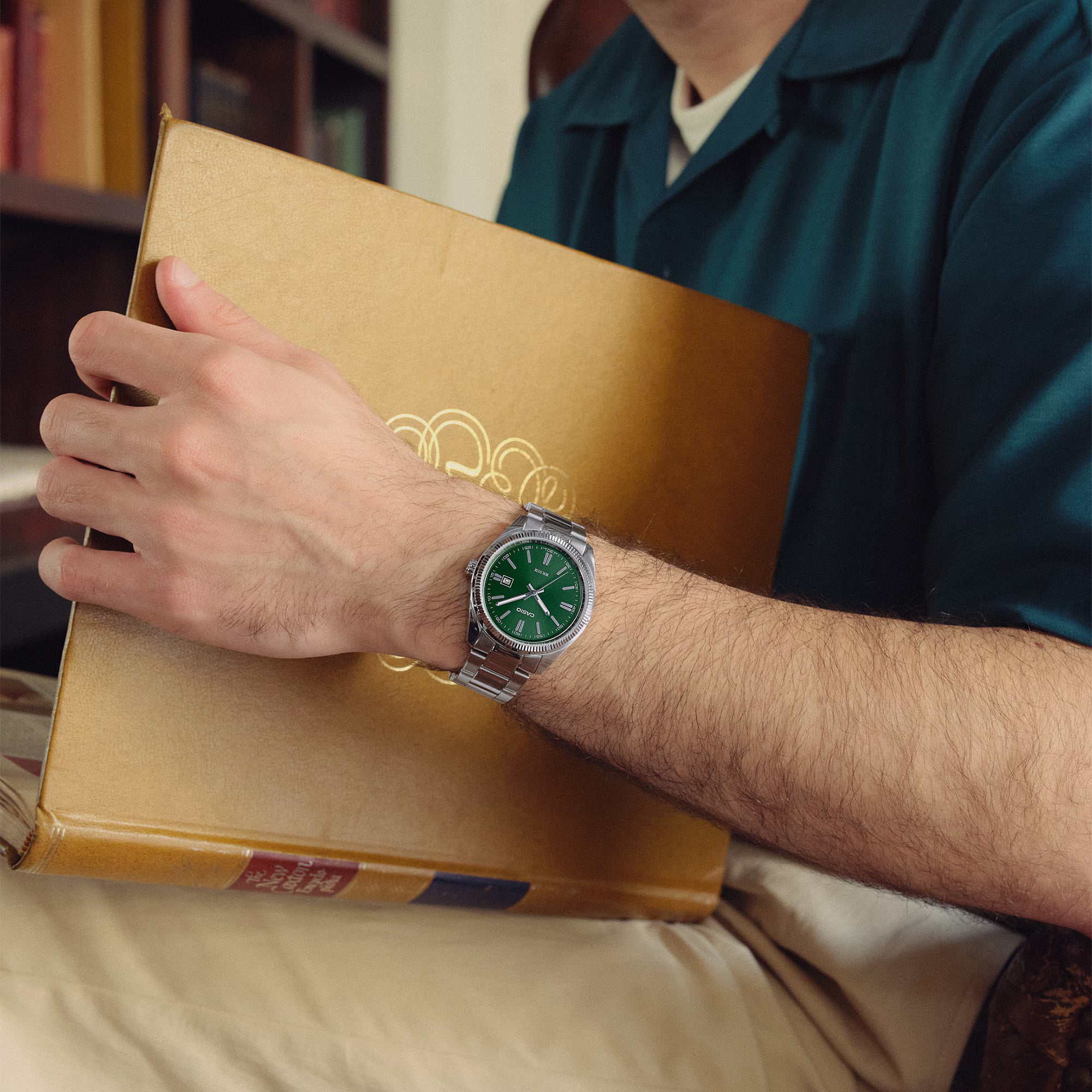 Orologio Casio Collection