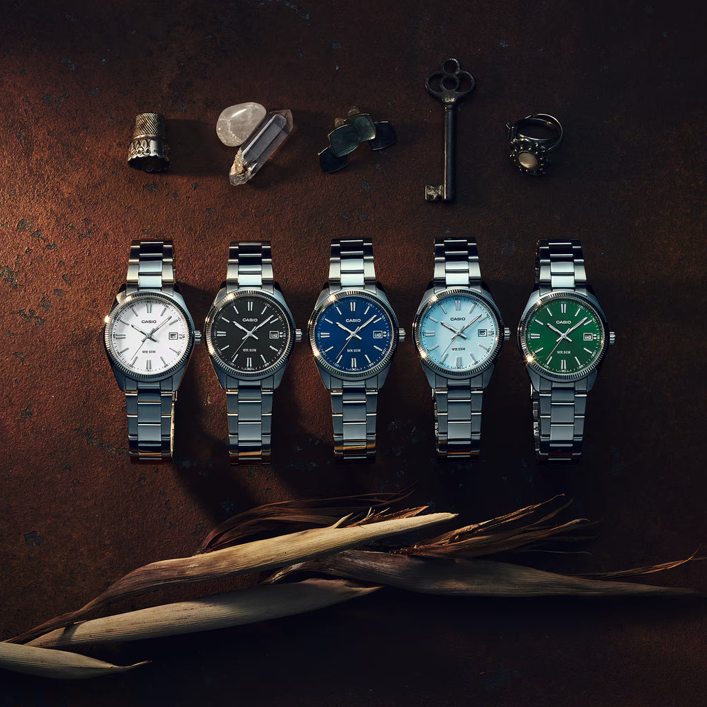 Orologio Casio Collection