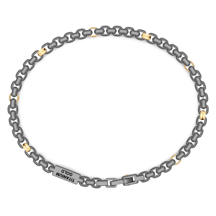 Bracciale Zancan