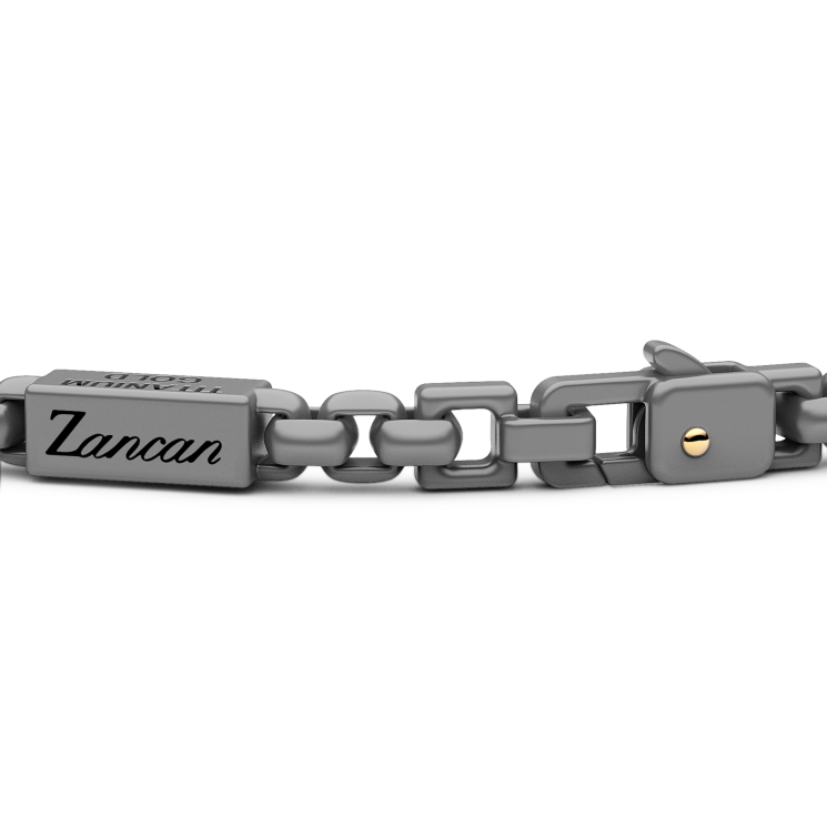 Bracciale Zancan
