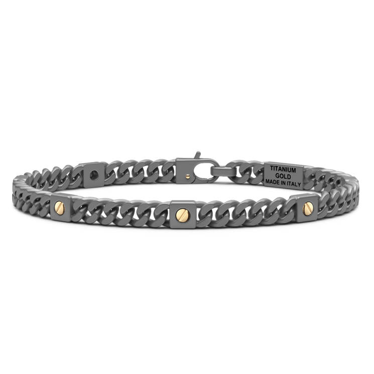 Bracciale Zancan