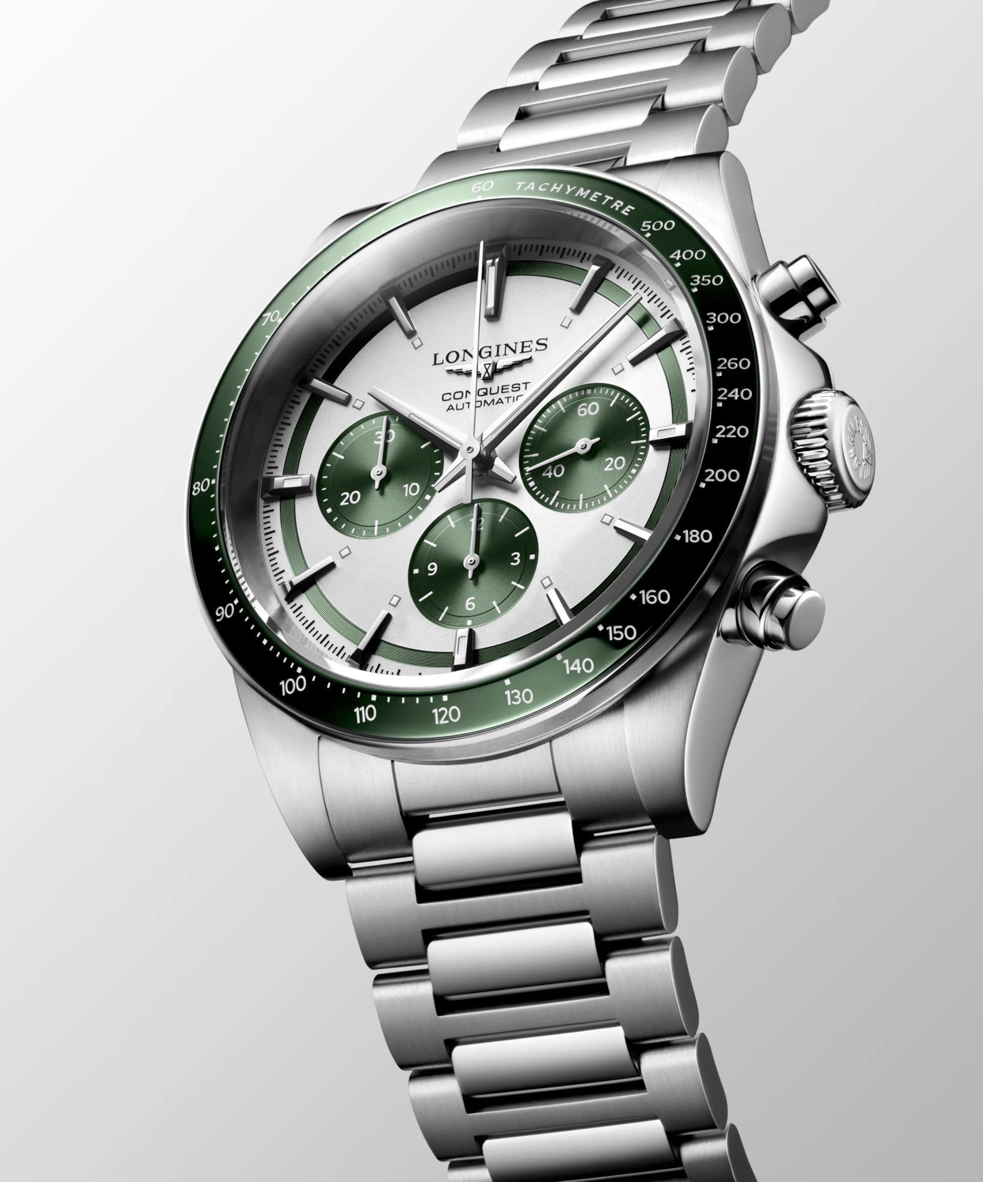 Longines Conquest Uhr