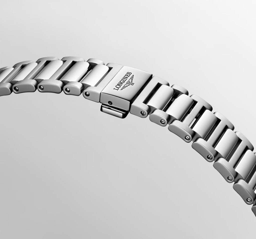 Longines Conquest Uhr