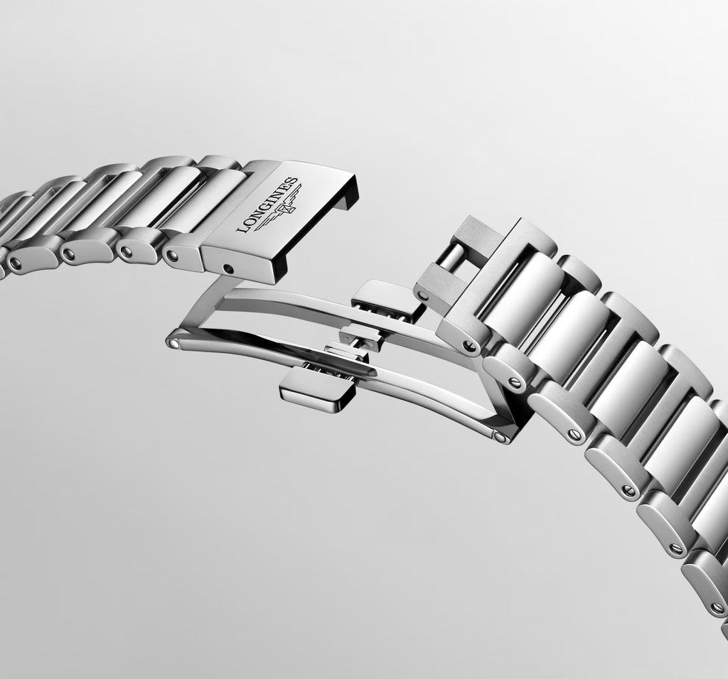 Longines Conquest Uhr