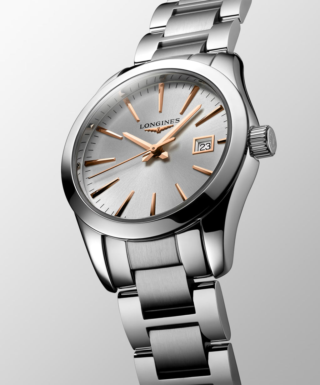 Orologio Longines Conquest Classic