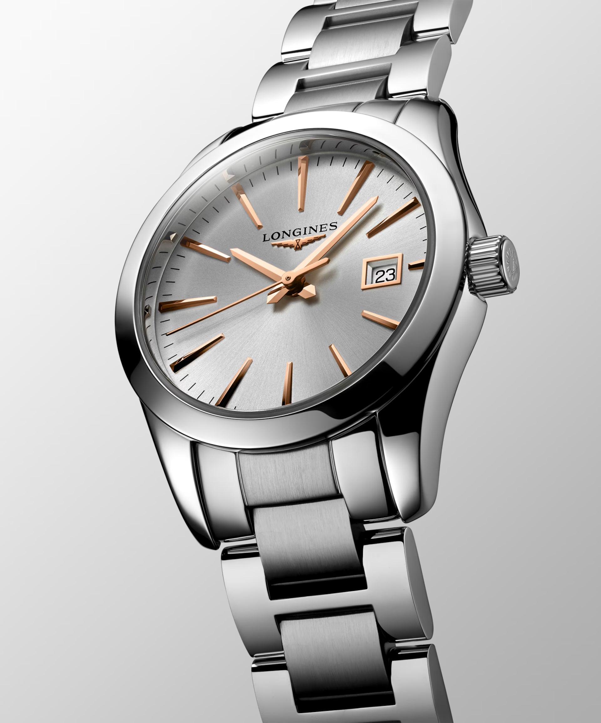 Orologio Longines Conquest Classic