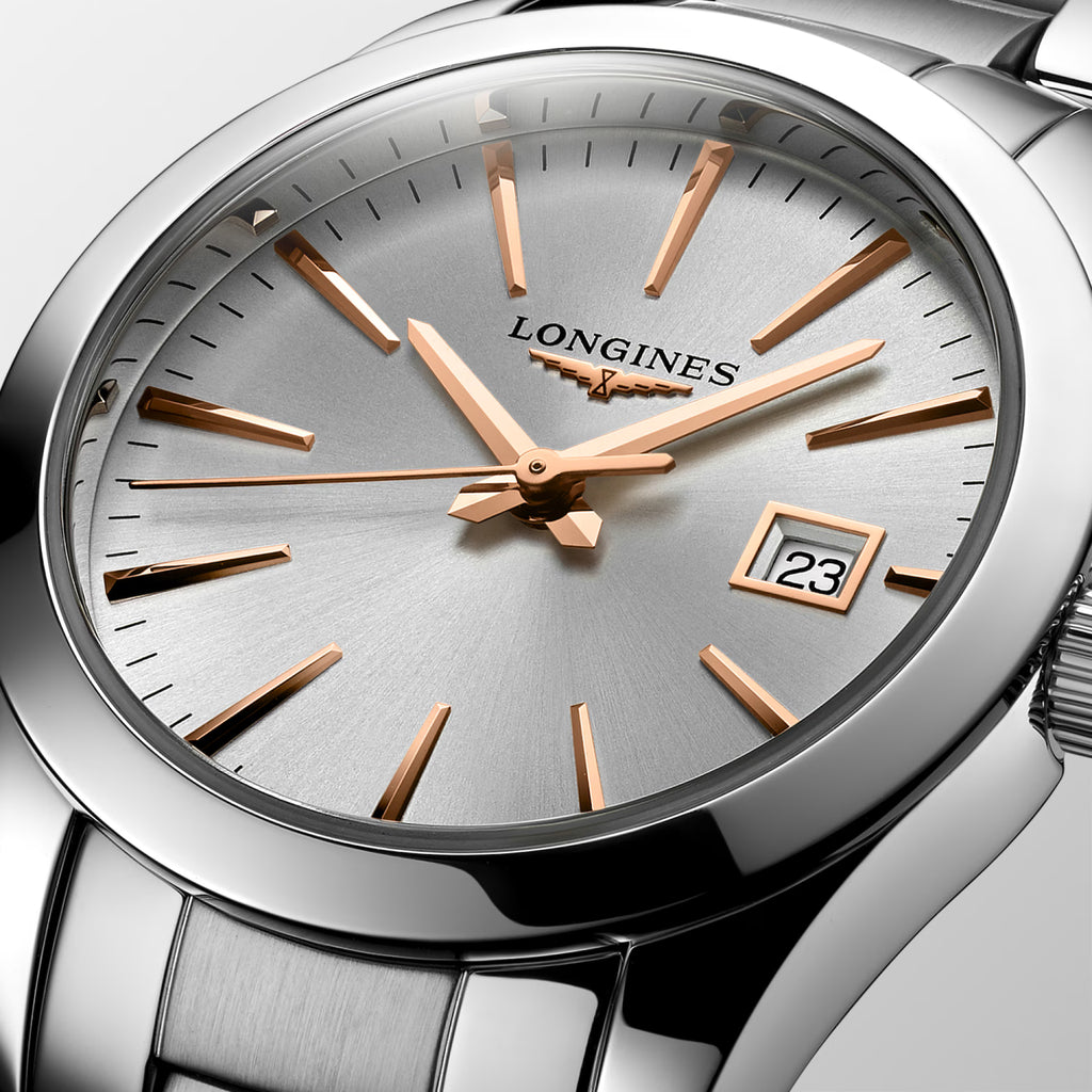 Orologio Longines Conquest Classic