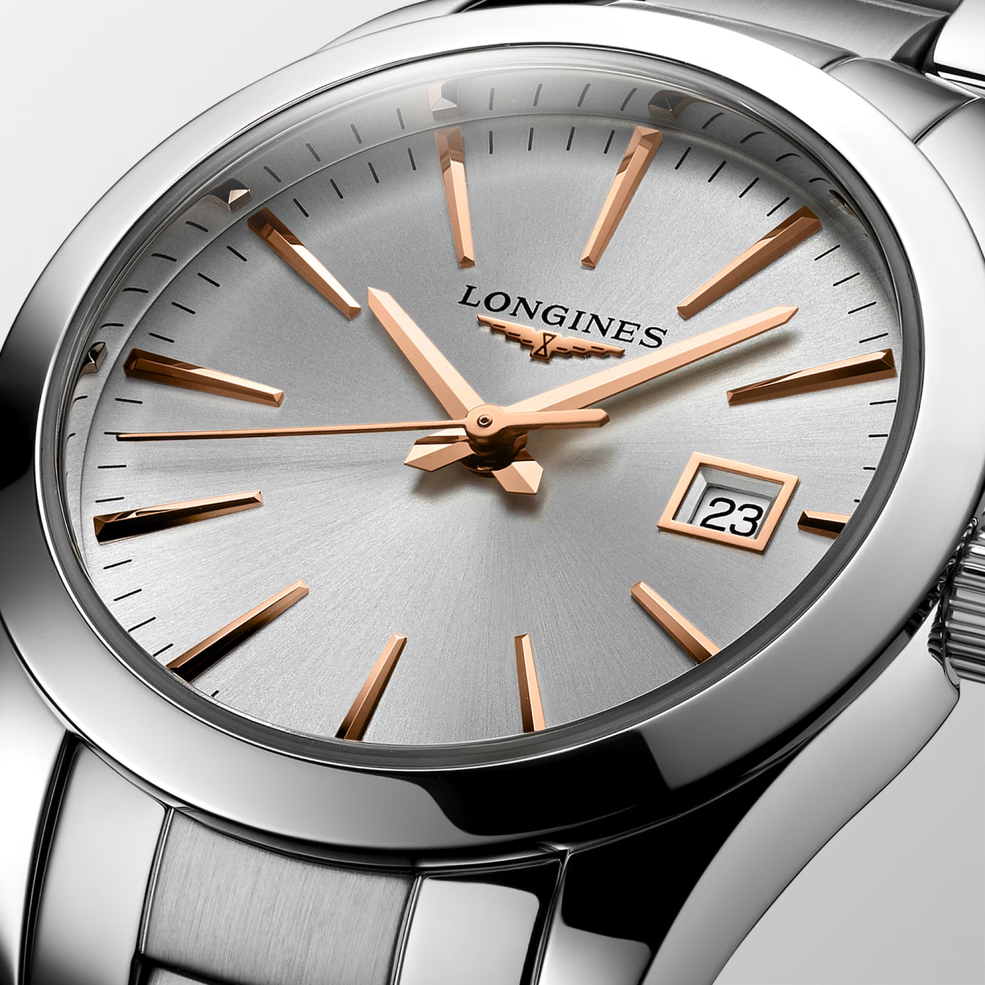 Orologio Longines Conquest Classic