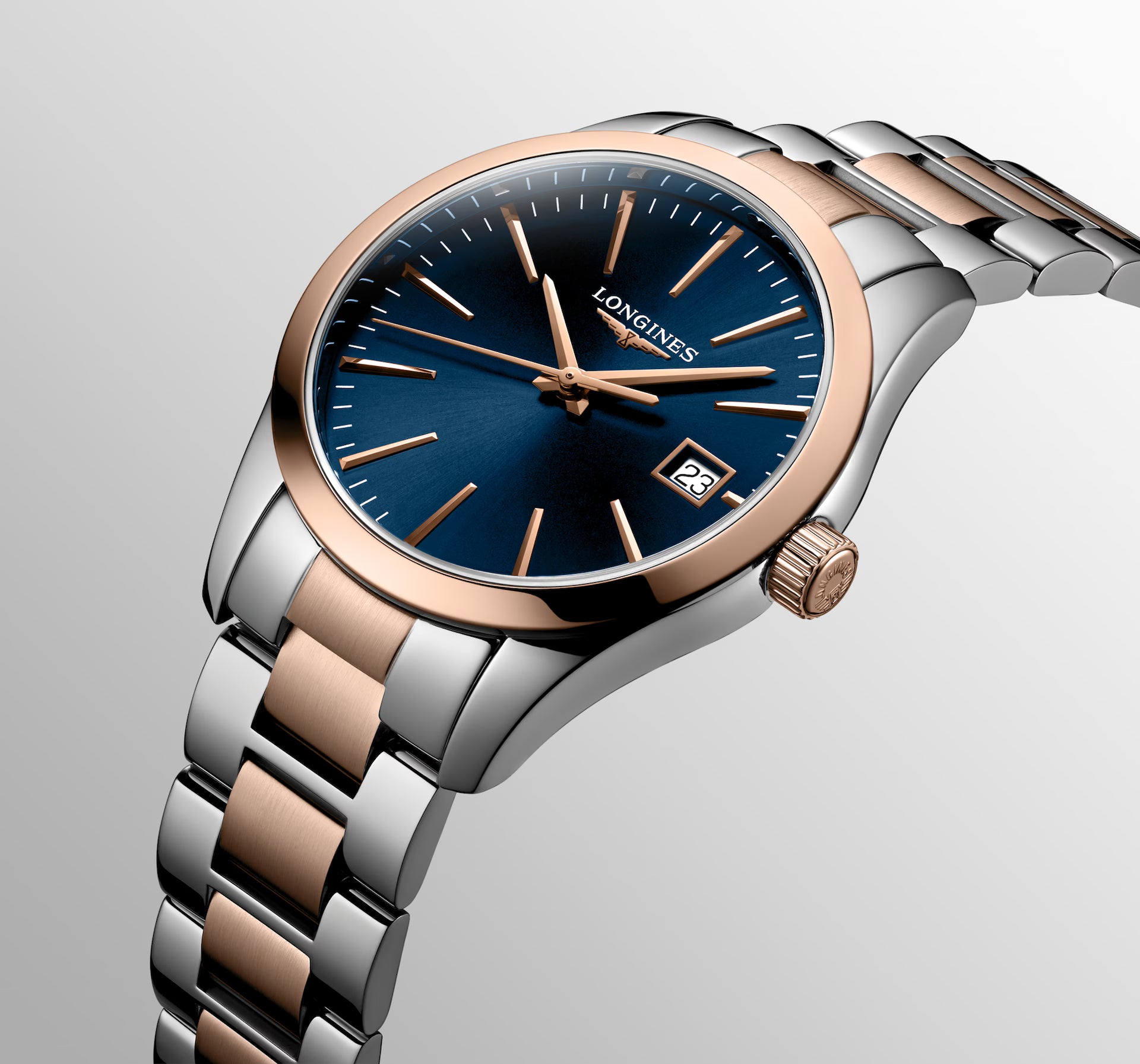 Orologio Longines Conquest Classic