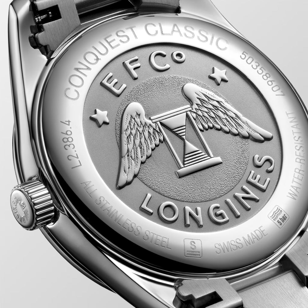 Orologio Longines Conquest Classic