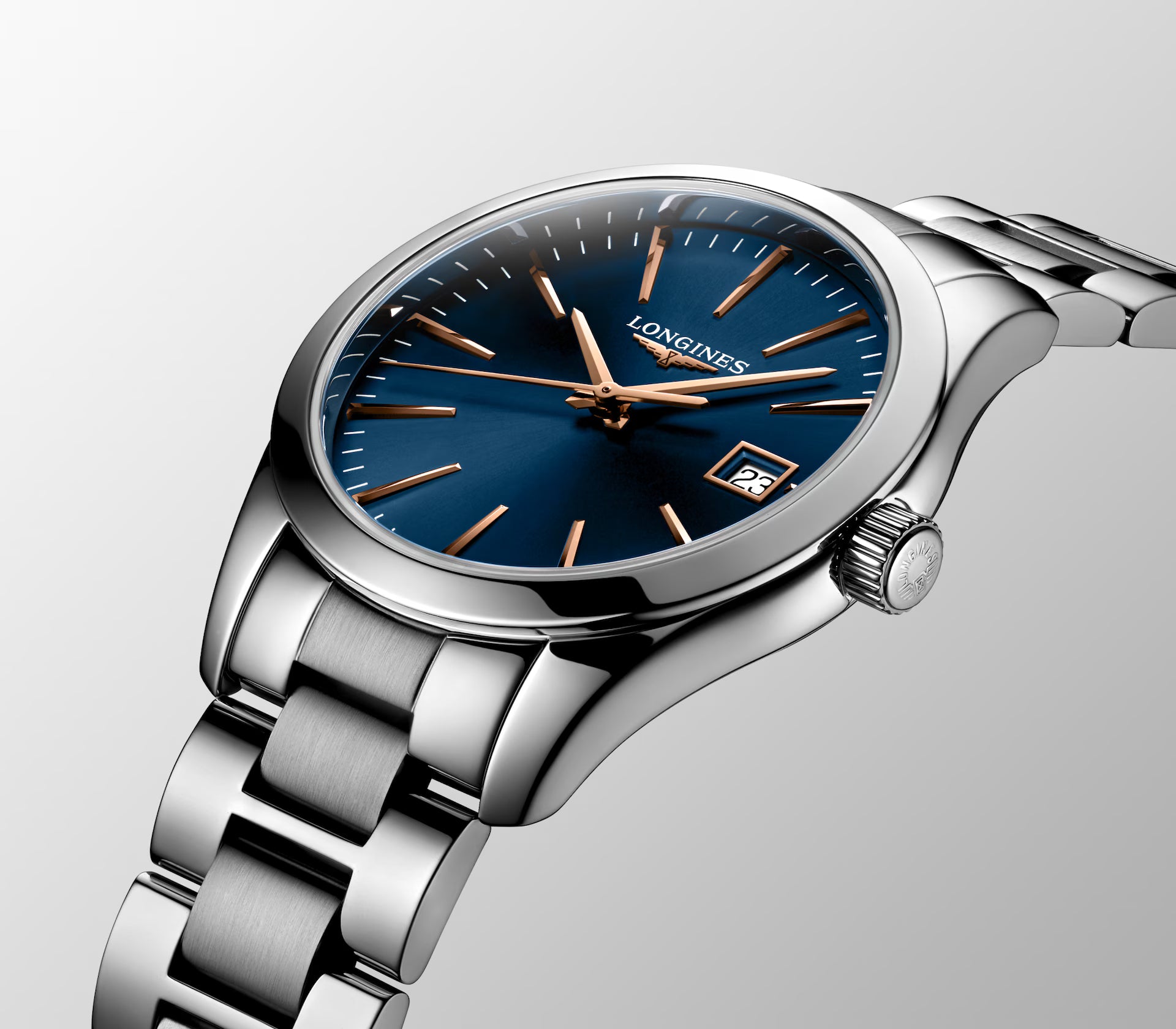 Orologio Longines Conquest Classic