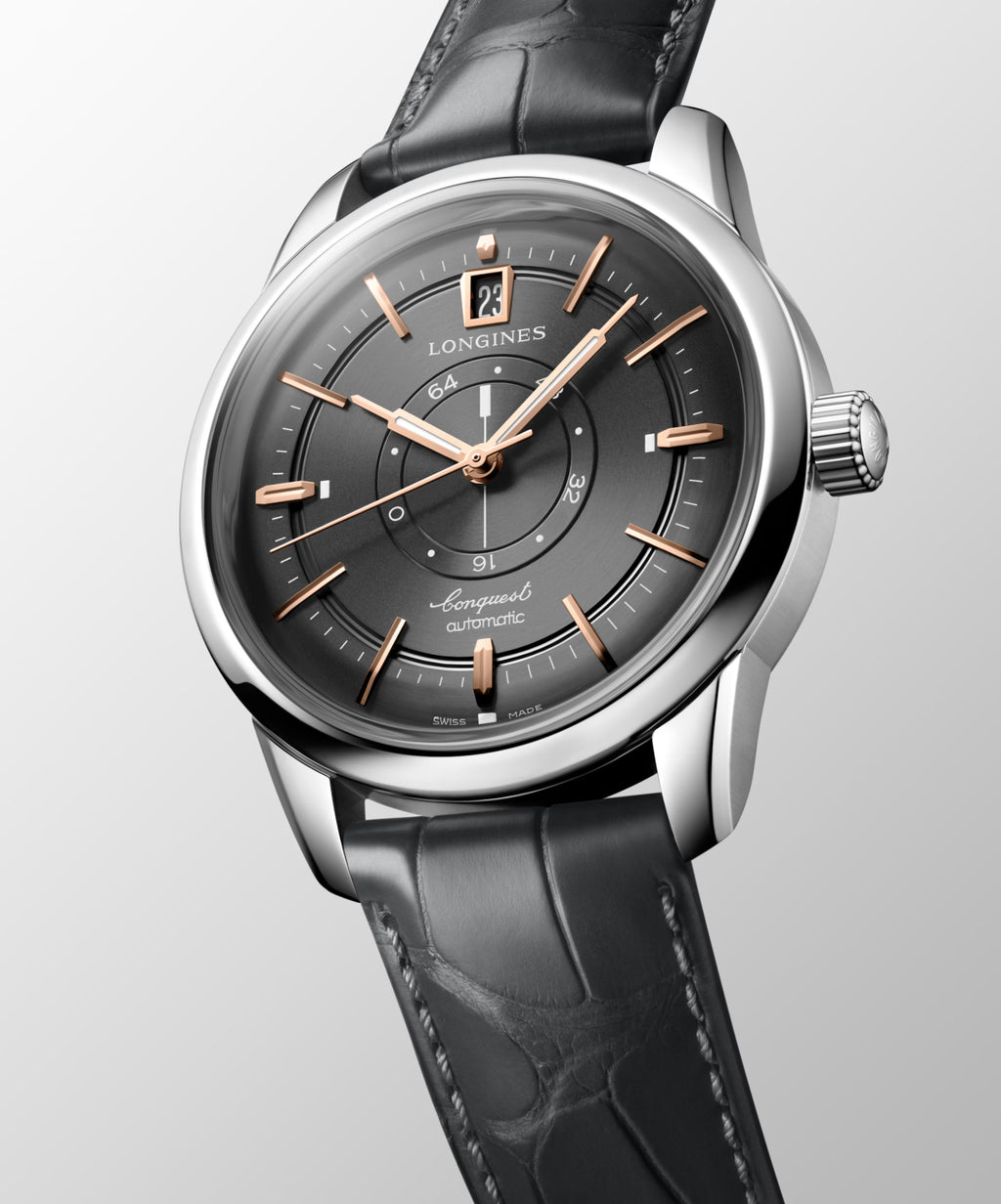 Longines Conquest Heritage Uhr