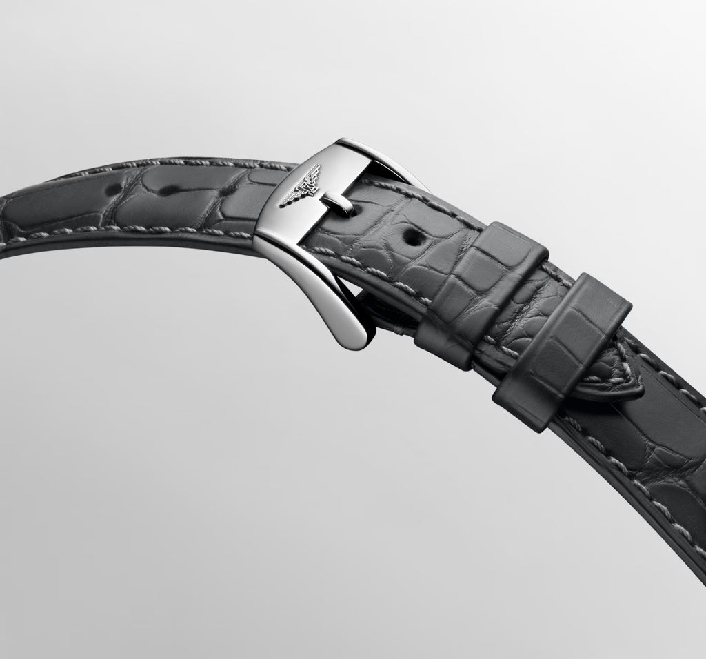 Longines Conquest Heritage Uhr