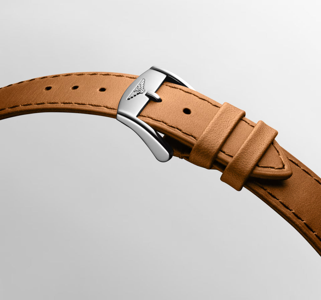 Longines Conquest Heritage Uhr