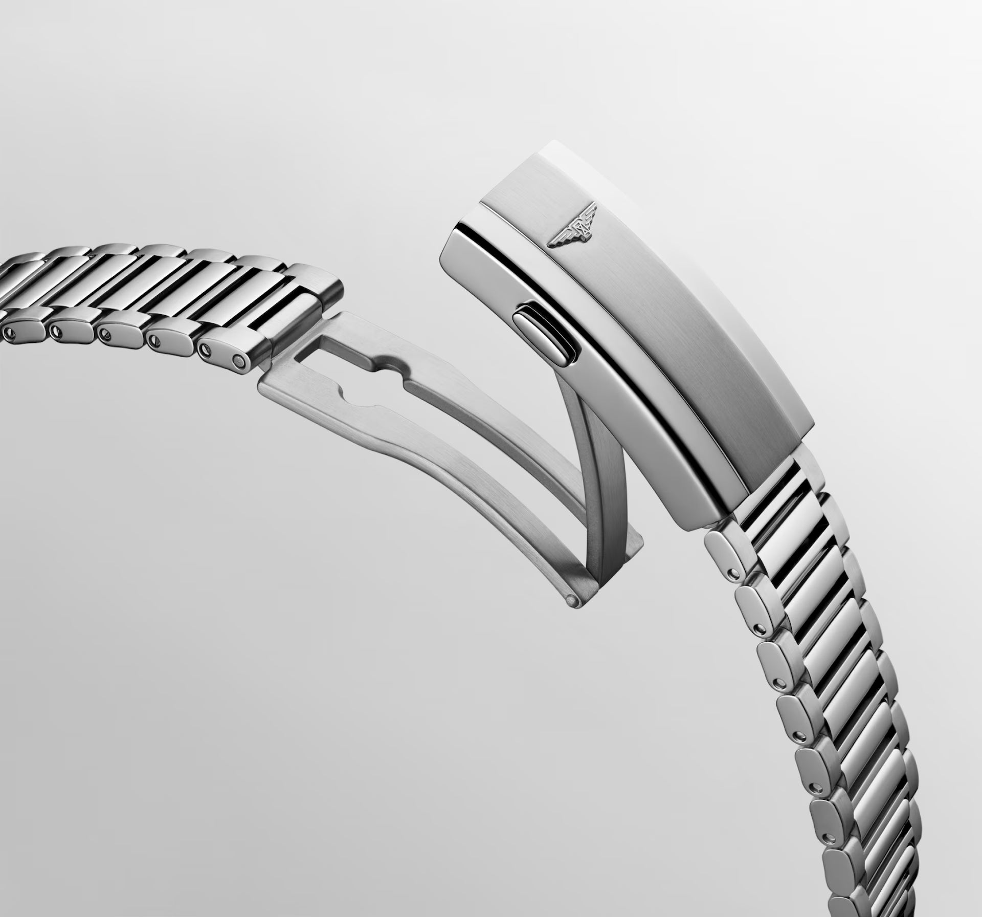 Orologio Longines Conquest Heritage