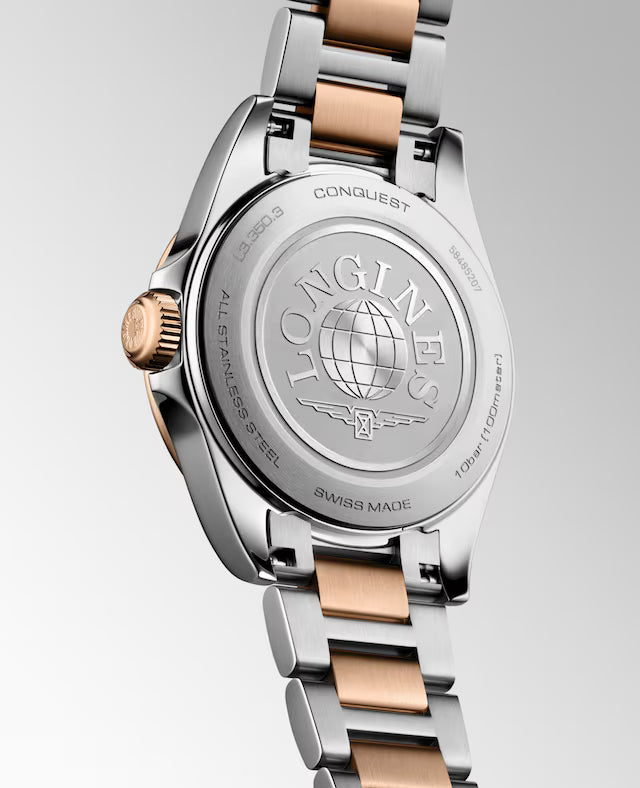 Orologio Longines Conquest