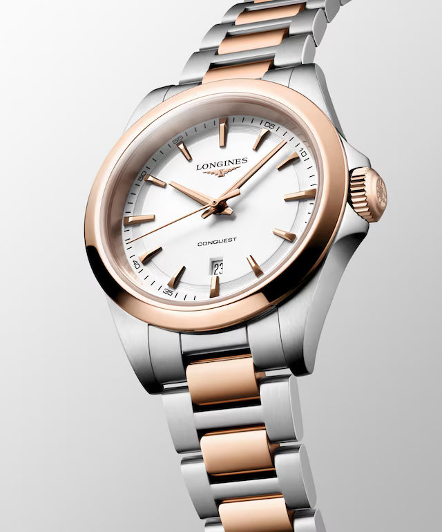Orologio Longines Conquest