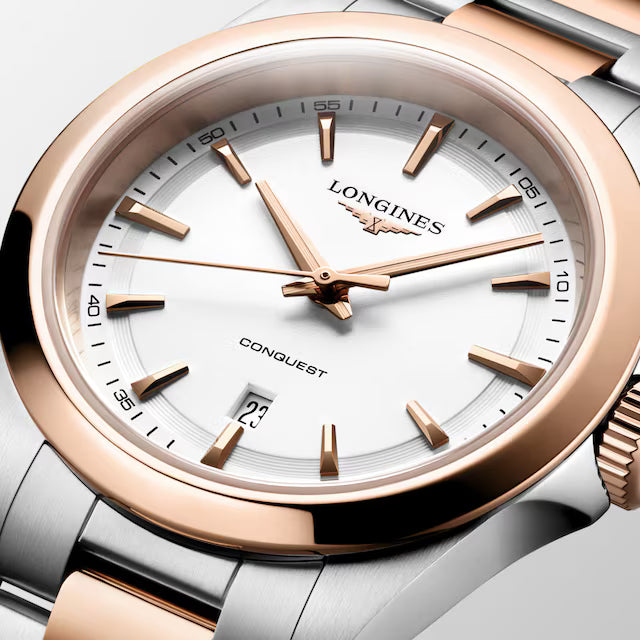 Orologio Longines Conquest