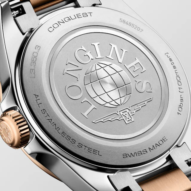 Orologio Longines Conquest