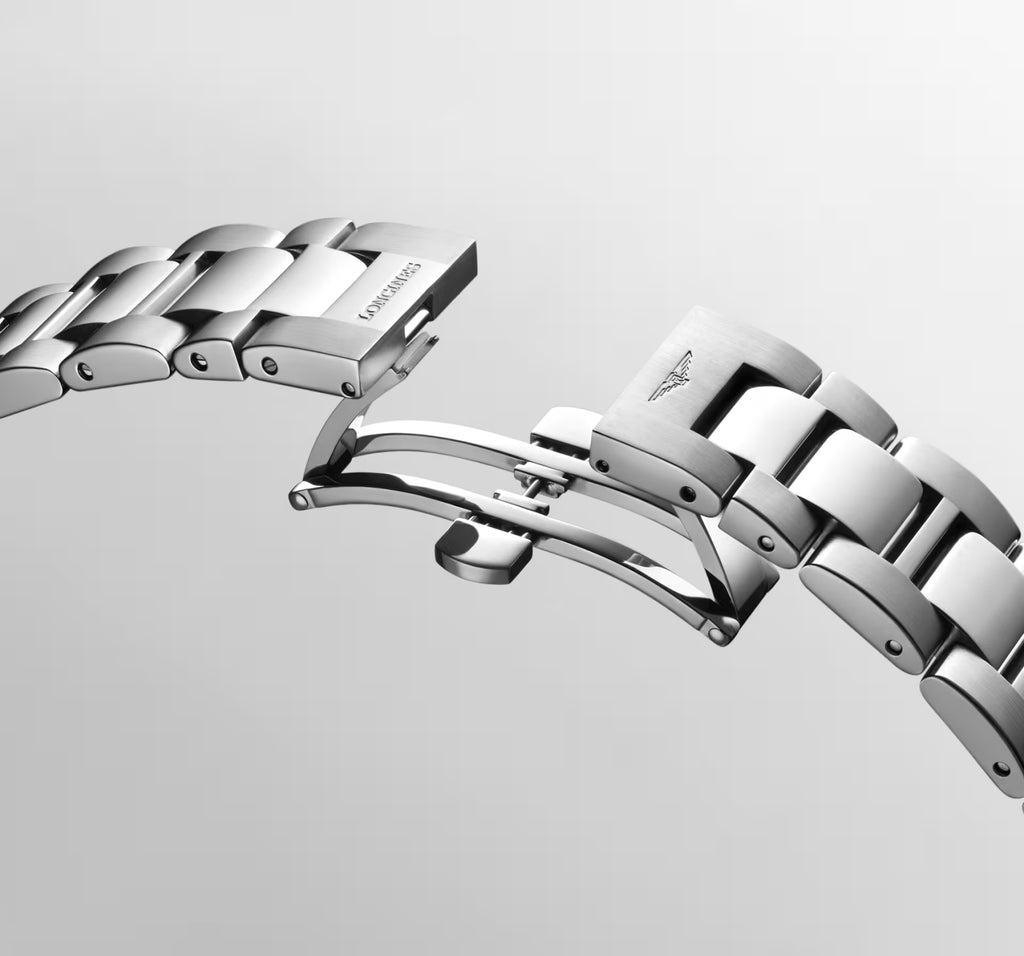 Orologio Longines Conquest