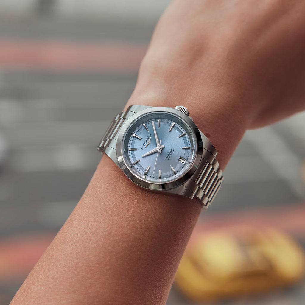 Orologio Longines Conquest