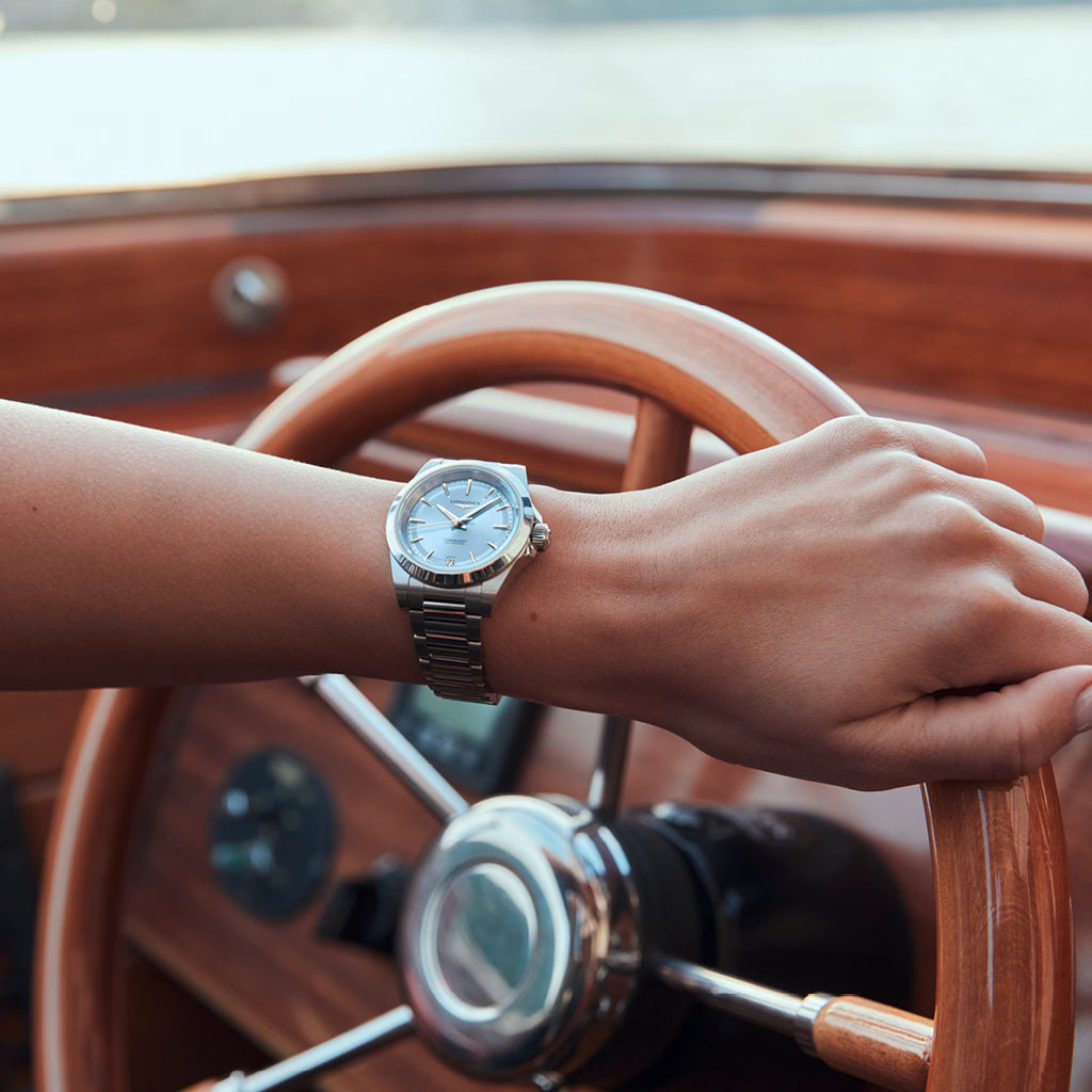 Orologio Longines Conquest