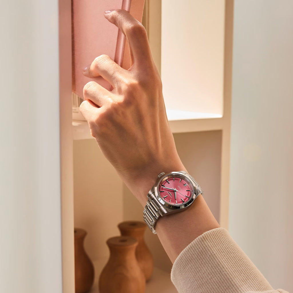 Orologio Longines Conquest