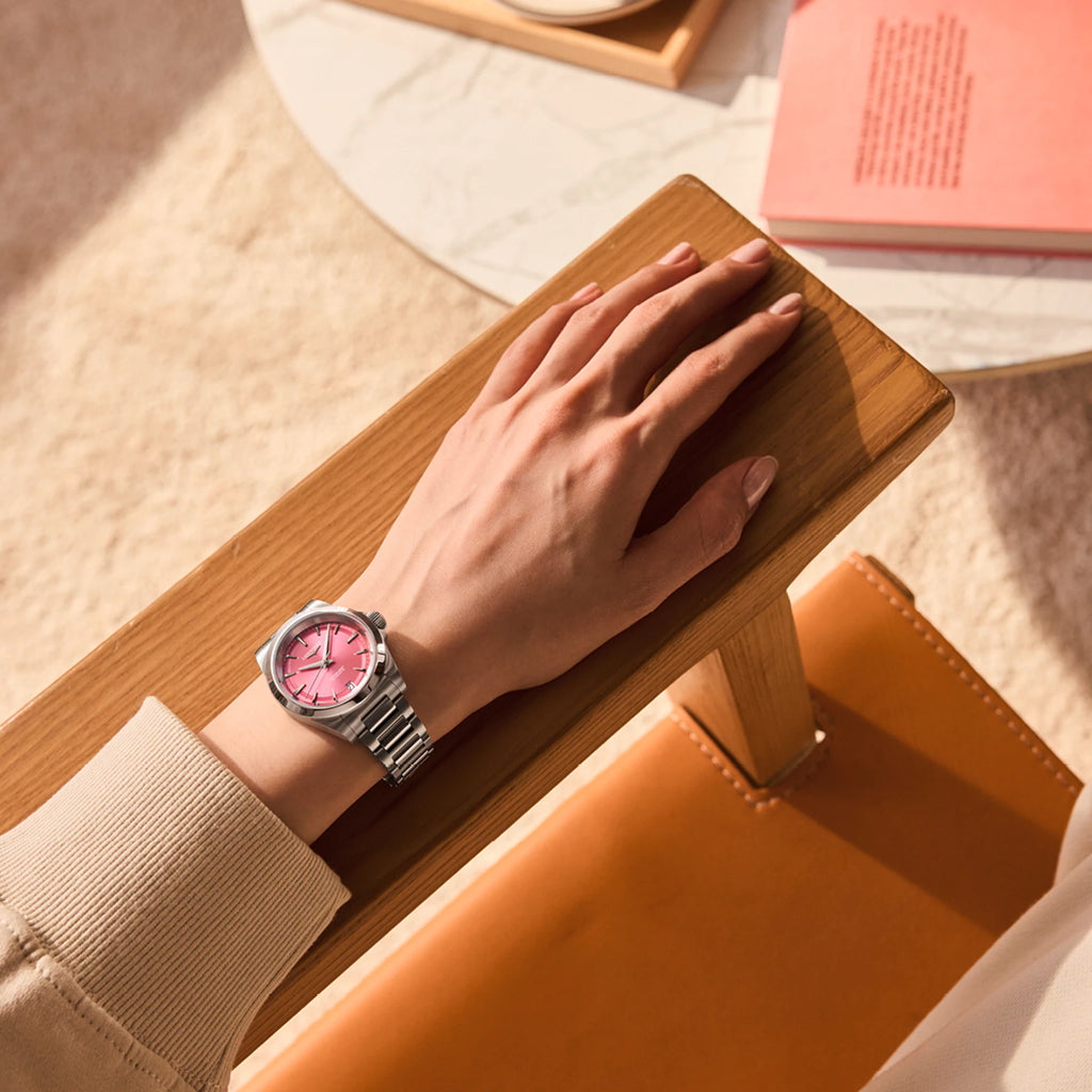 Orologio Longines Conquest