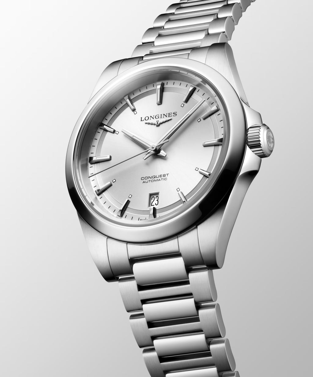 Longines Conquest Uhr