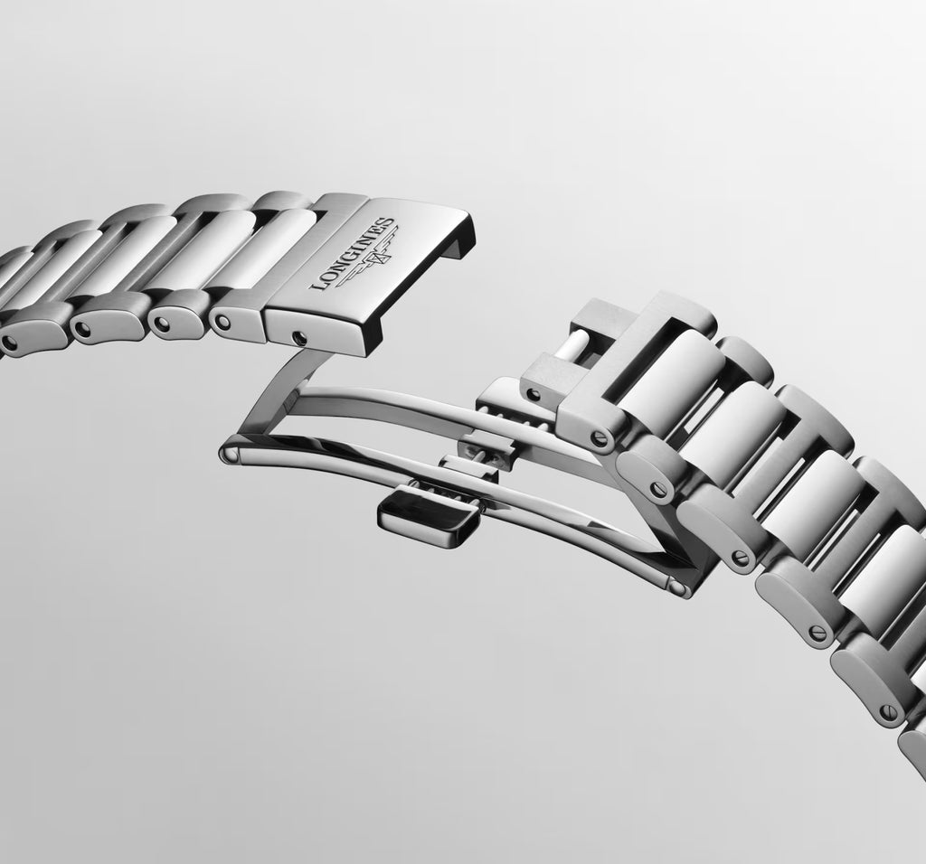 Longines Conquest Uhr