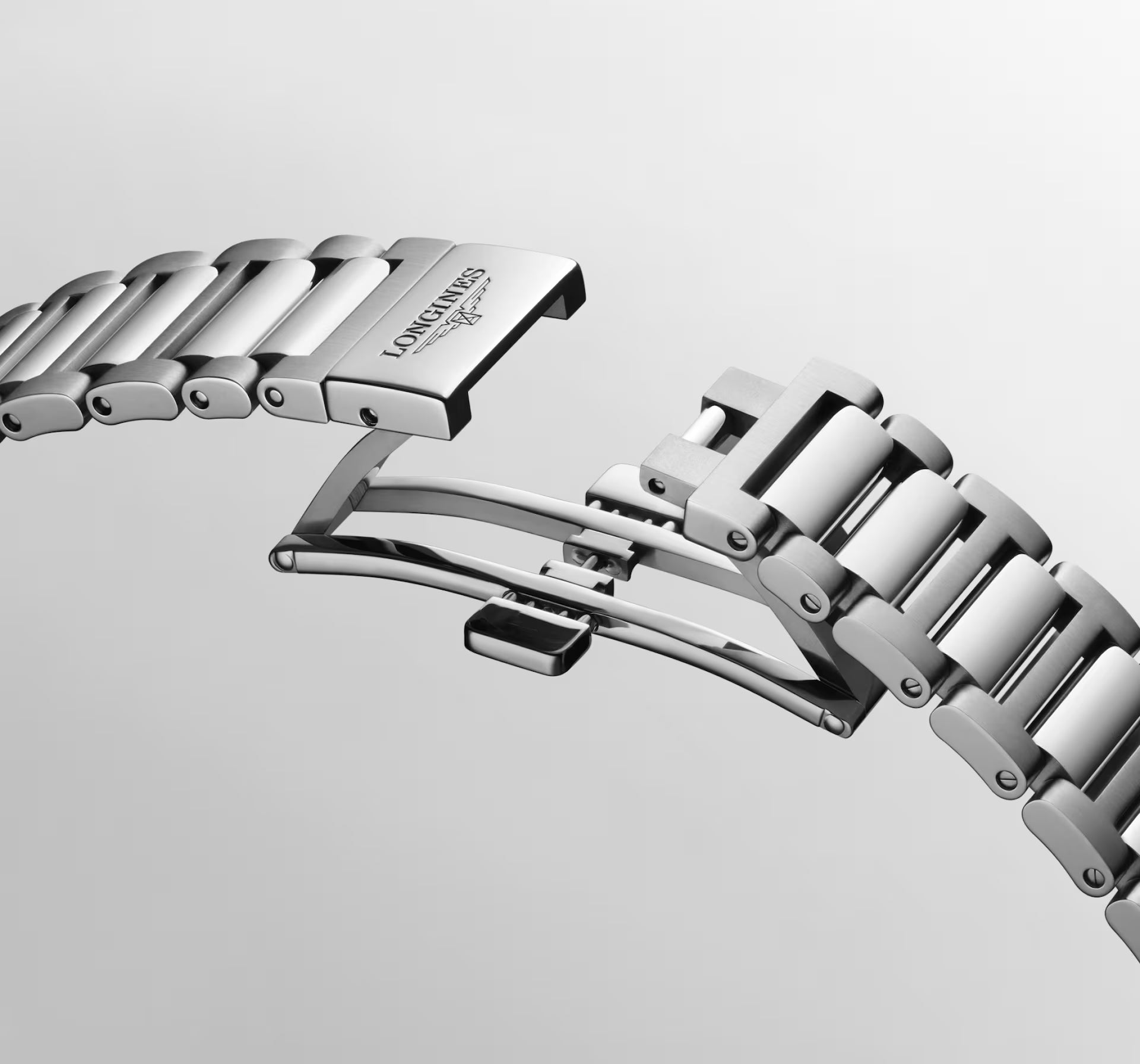 Longines Conquest Uhr