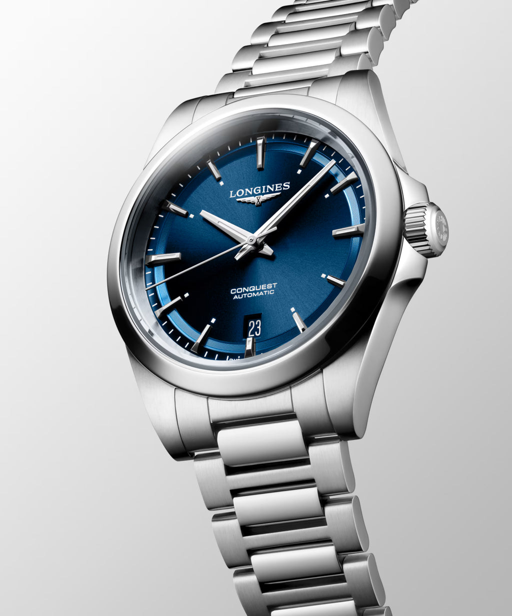 Orologio Longines Conquest