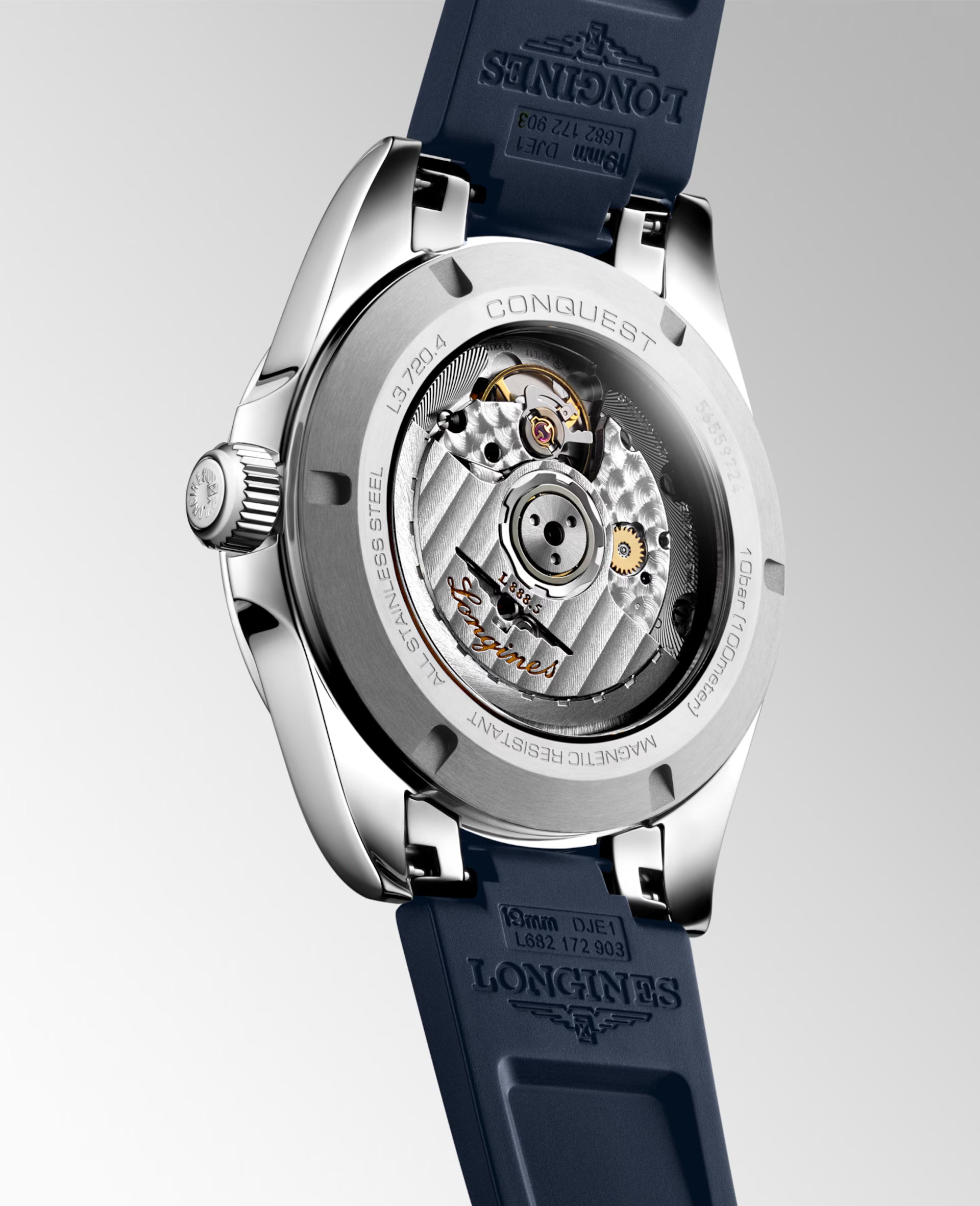 Orologio Longines Conquest