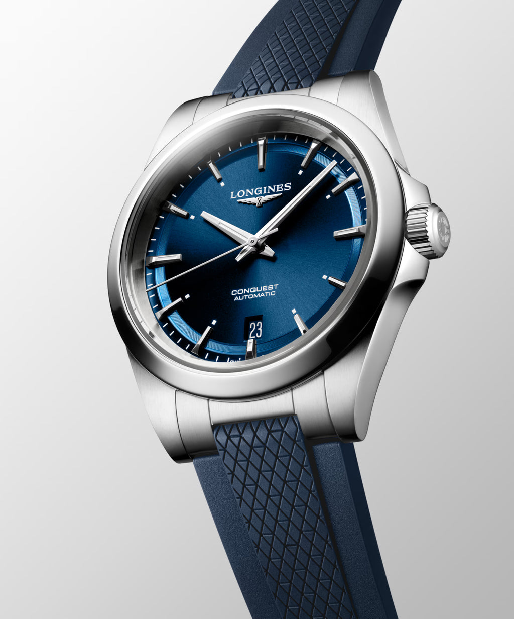 Orologio Longines Conquest