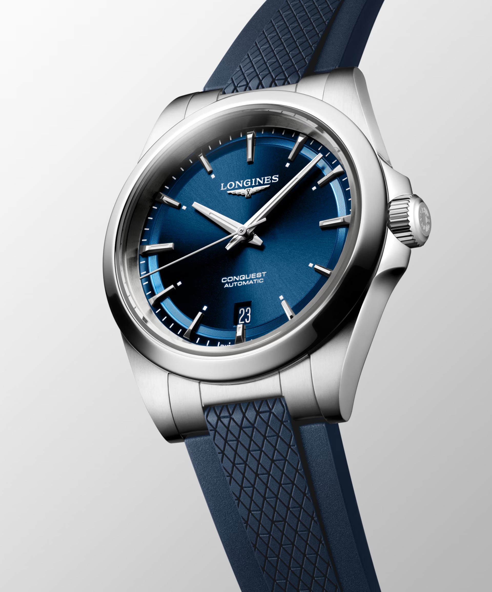 Orologio Longines Conquest