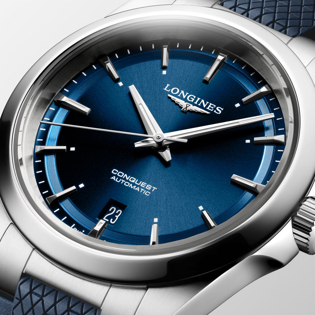 Orologio Longines Conquest