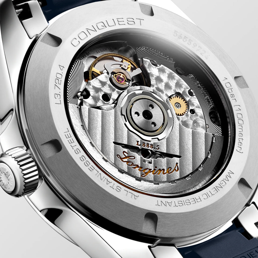Orologio Longines Conquest