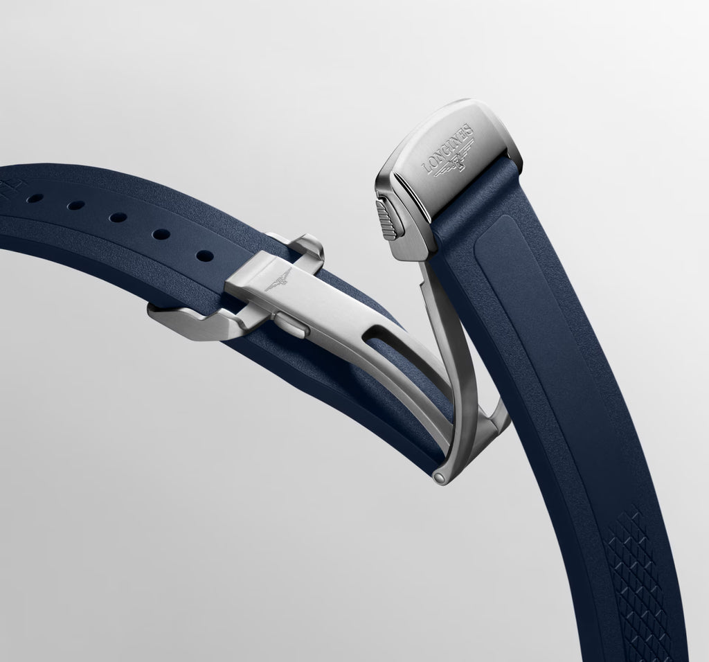 Orologio Longines Conquest
