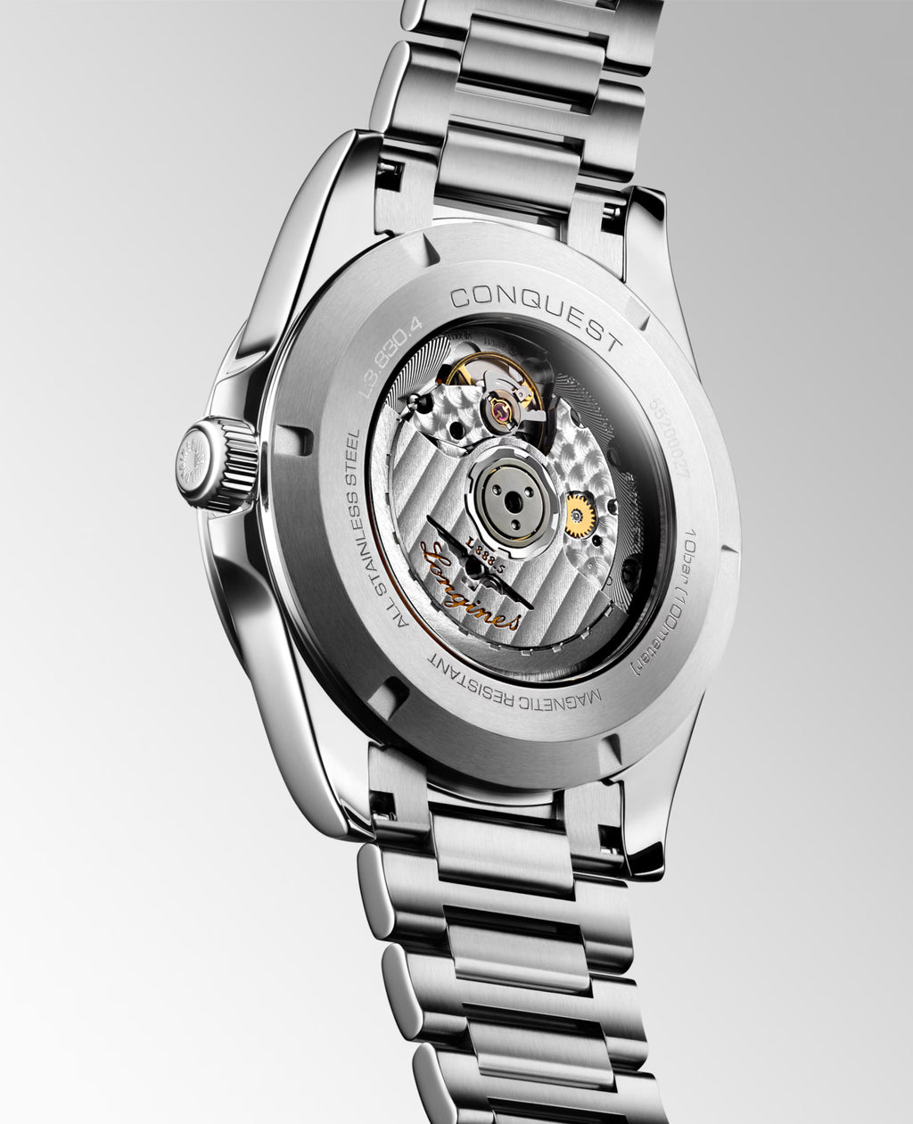 Orologio Longines Conquest