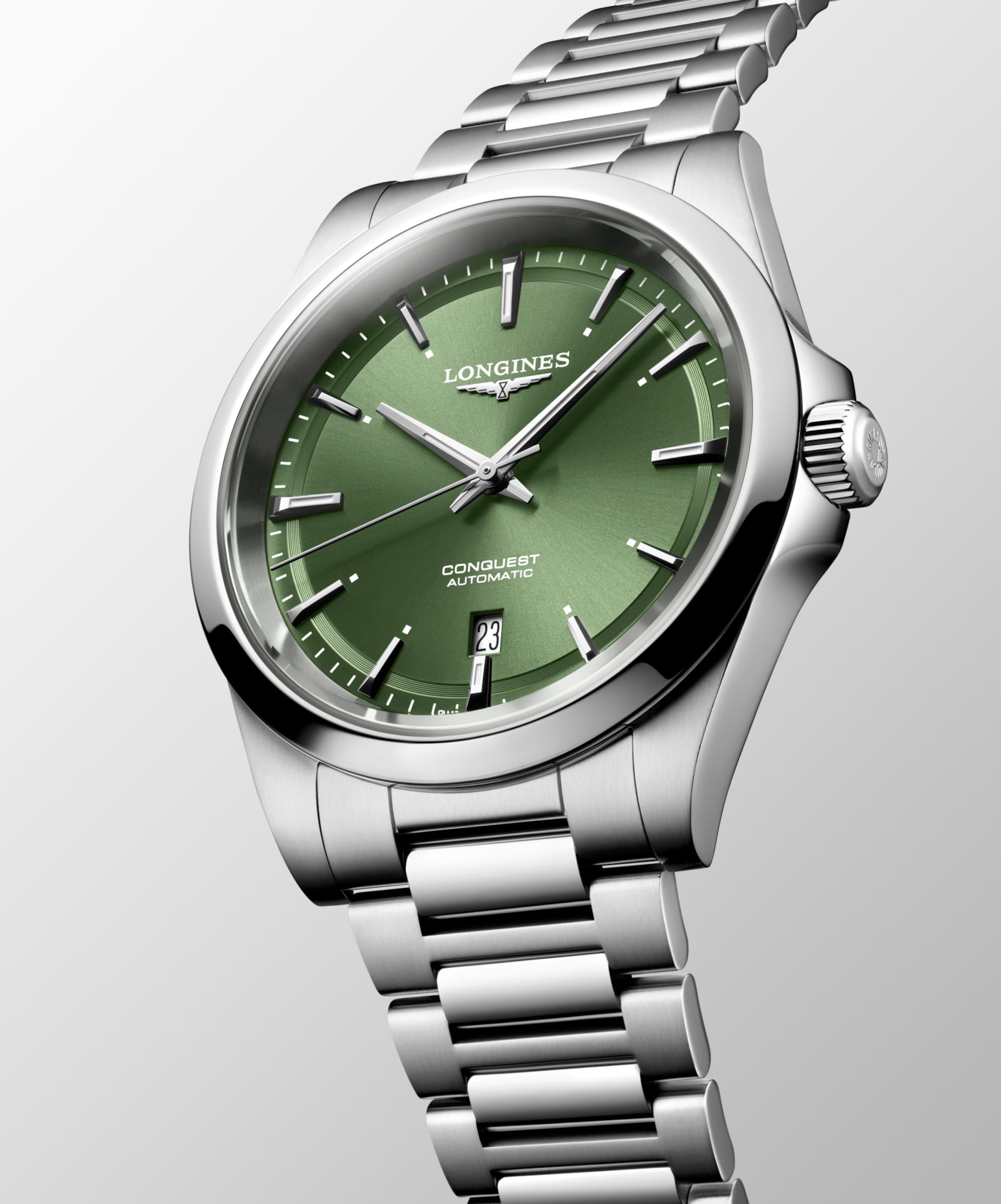 Orologio Longines Conquest