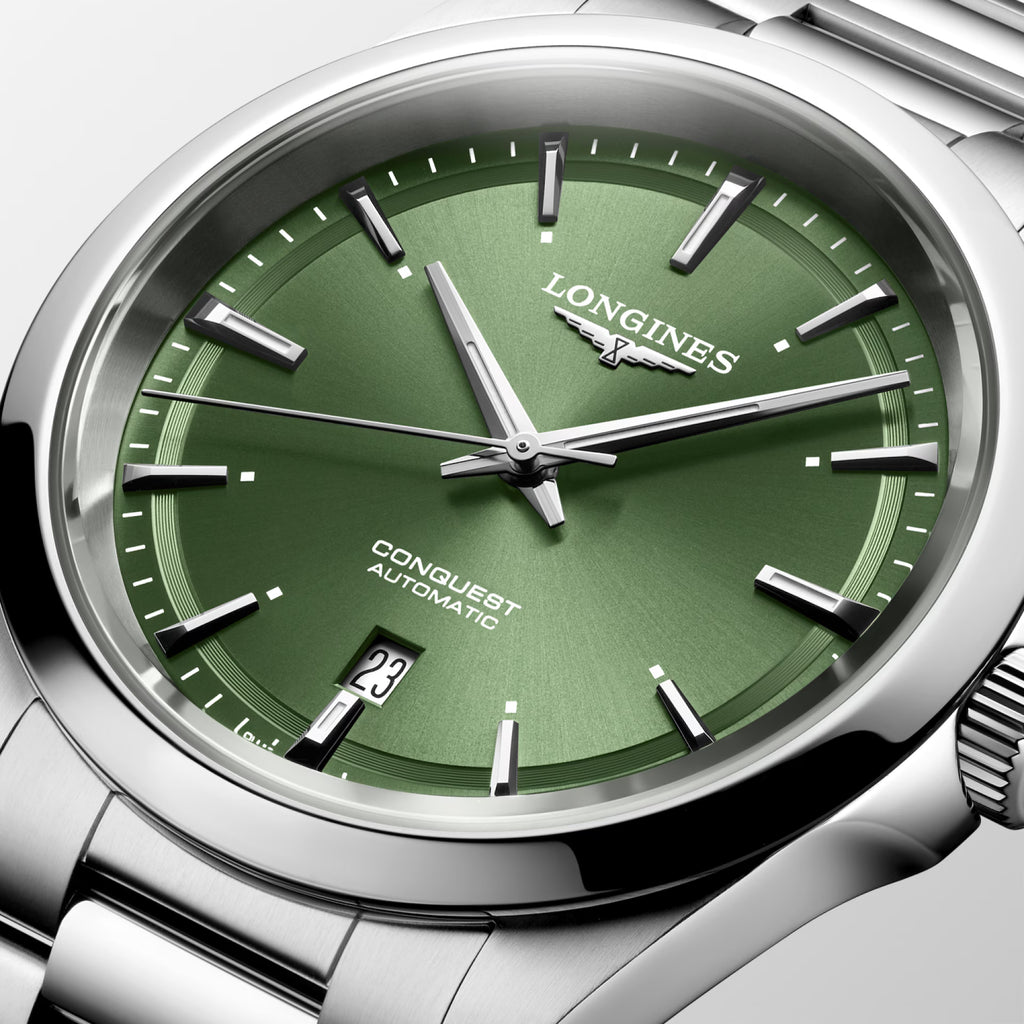 Orologio Longines Conquest