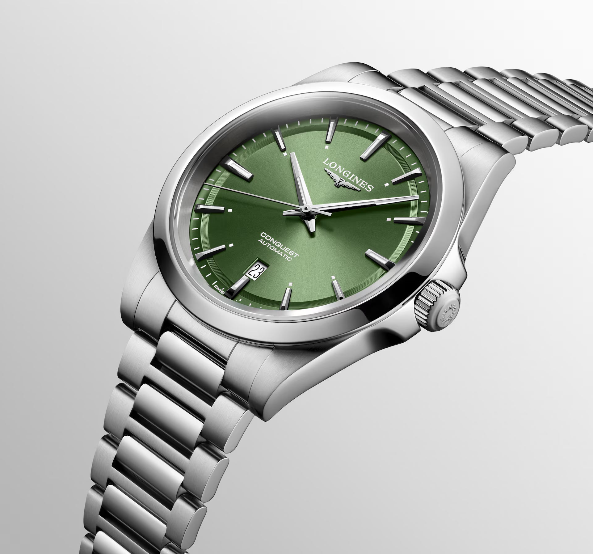 Orologio Longines Conquest