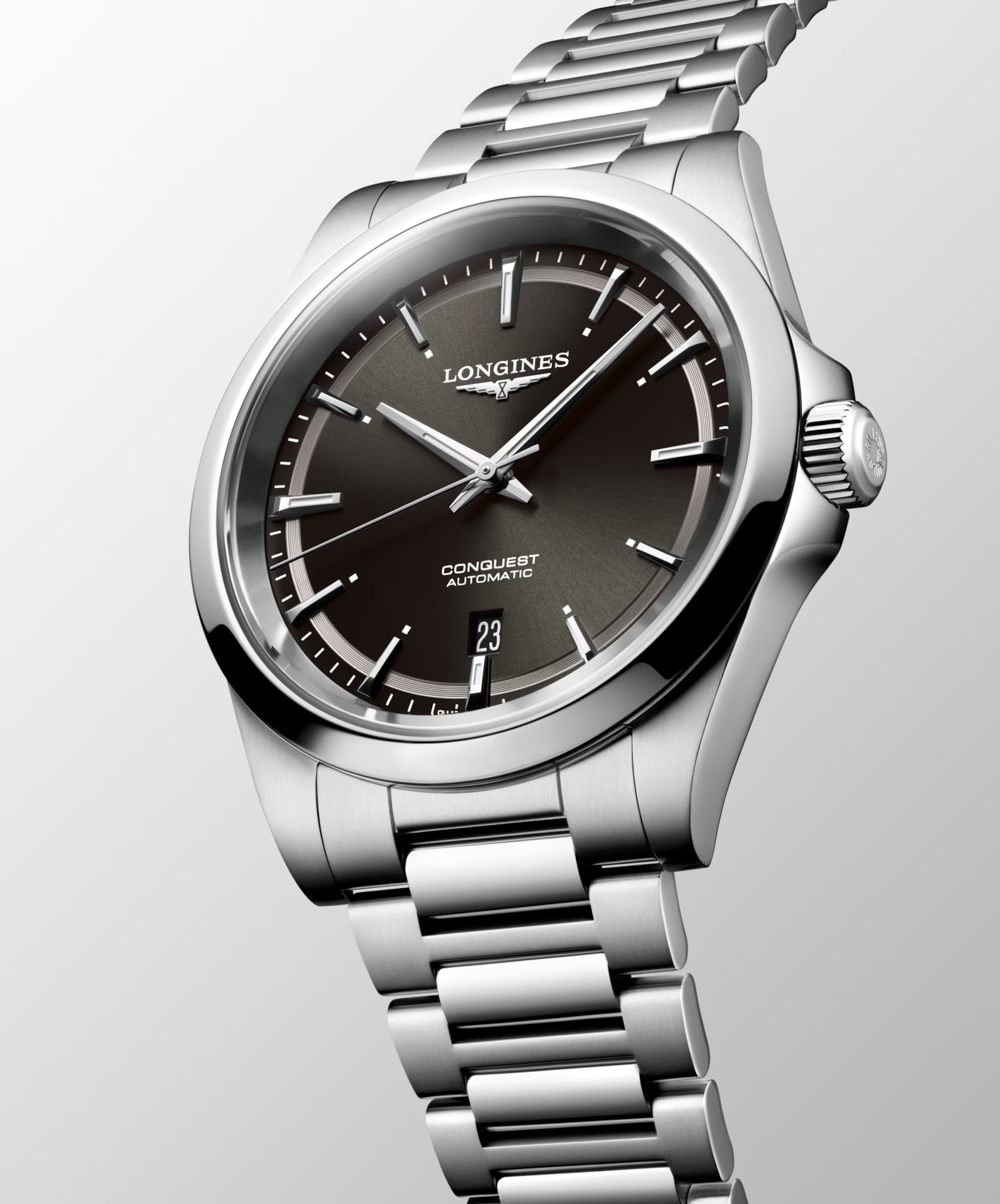 Orologio Longines Conquest