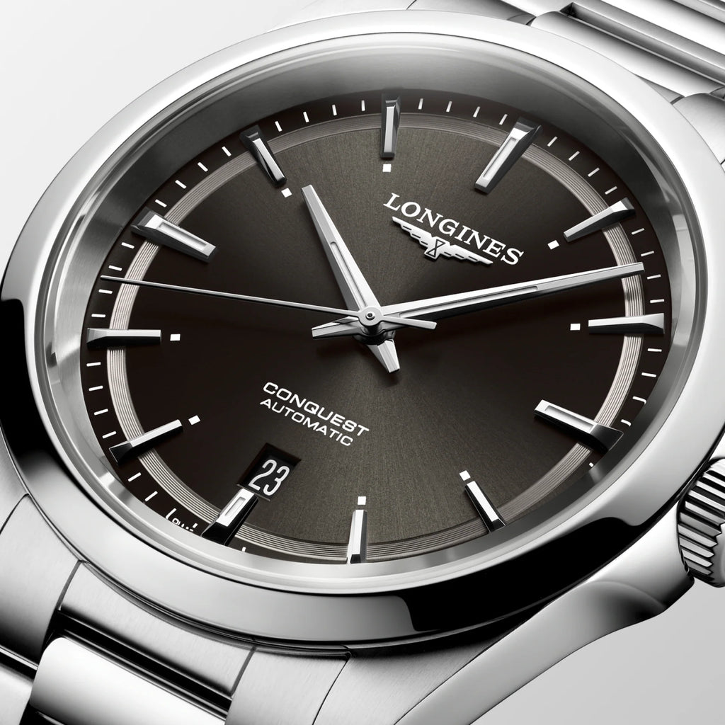 Orologio Longines Conquest