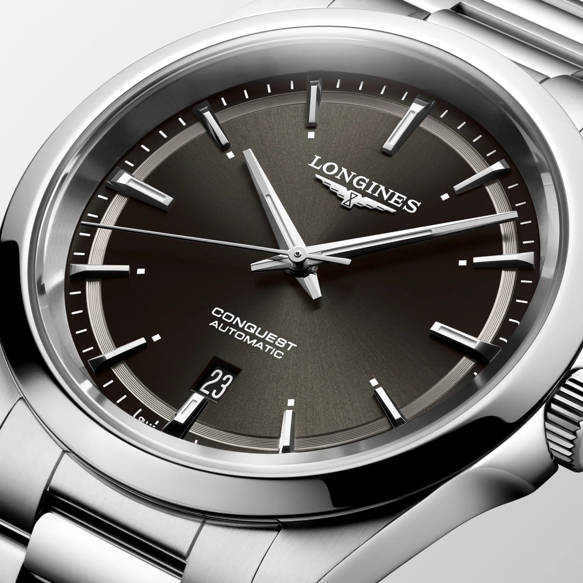 Orologio Longines Conquest