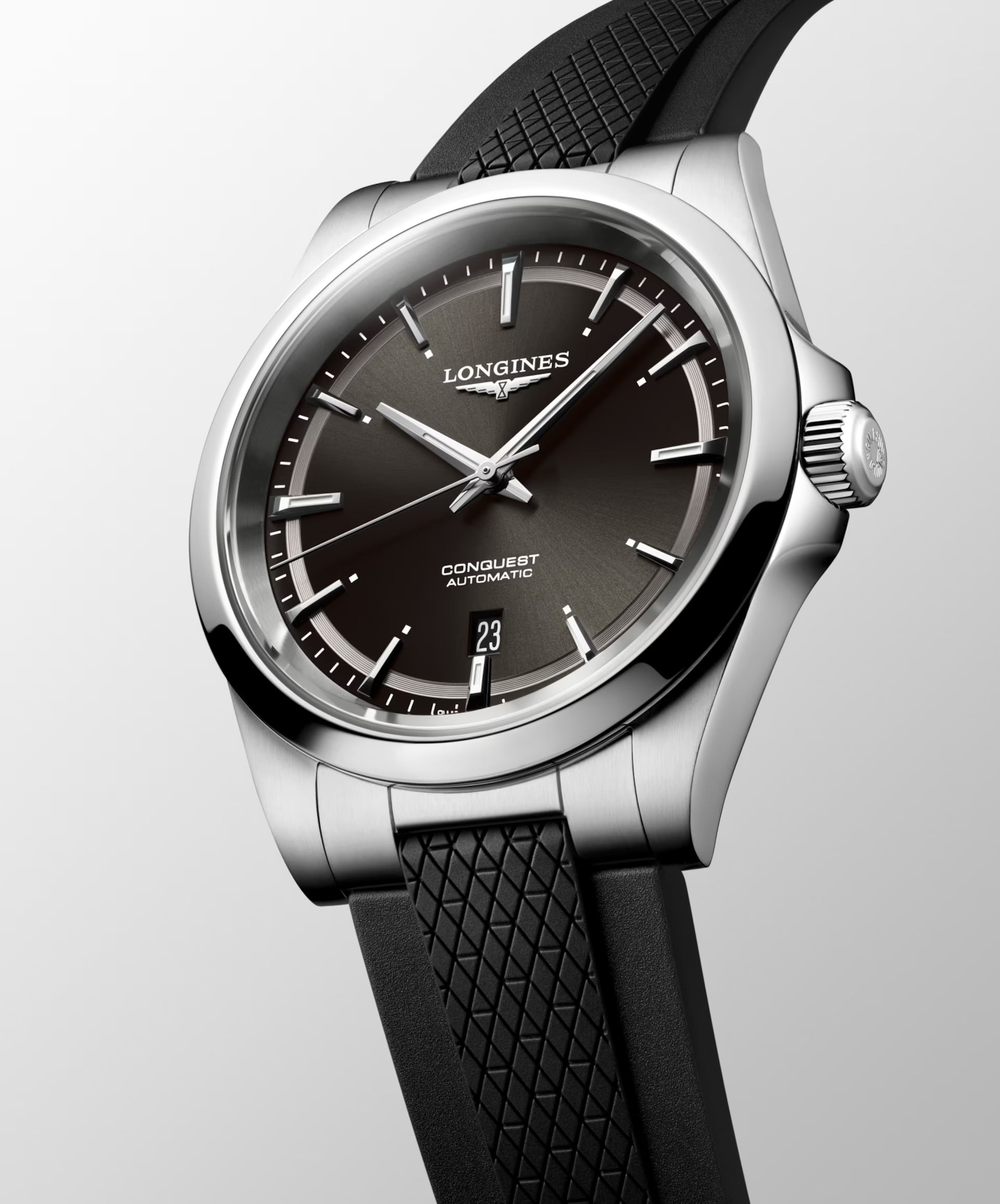 Longines Conquest Uhr