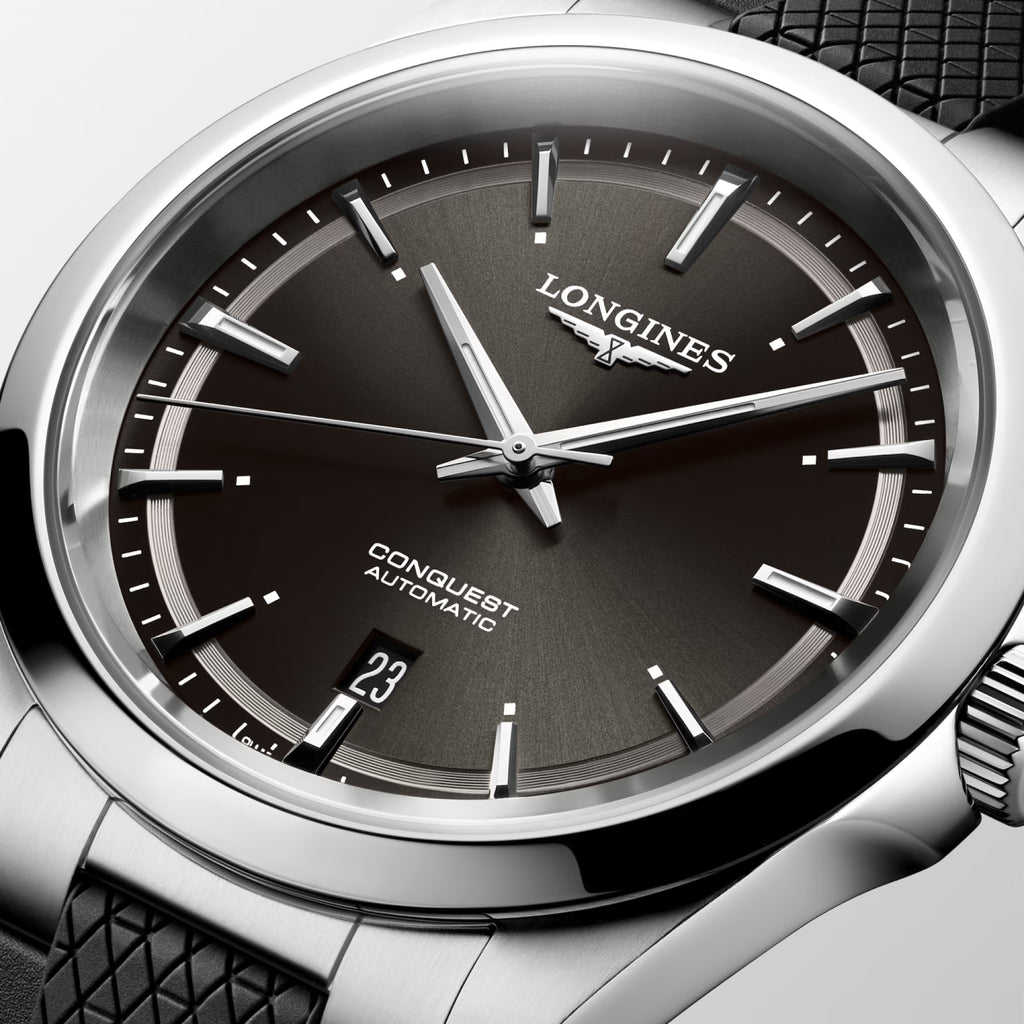 Longines Conquest Uhr