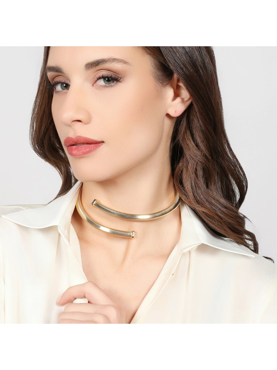 Collana UNOAERRE Tubogas contrariè