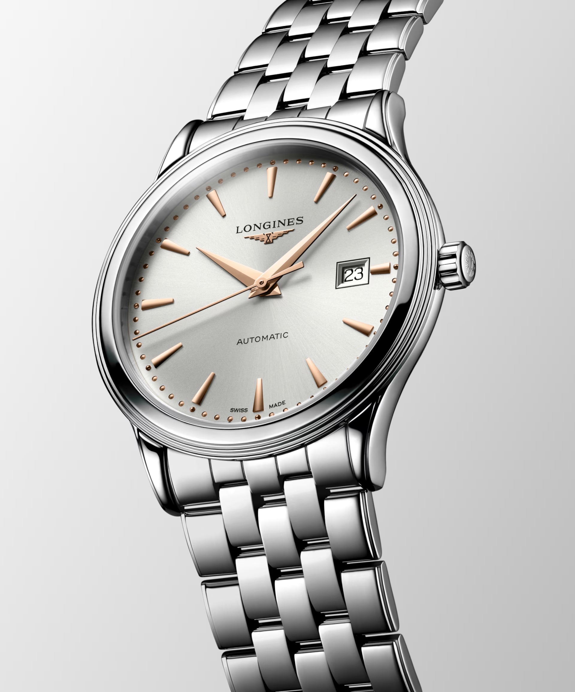 Orologio Longines Flagship